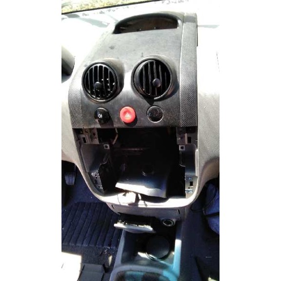 daewoo kalos del año 2004