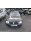 volkswagen golf iv berlina (1j1) del año 1998