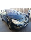 renault scenic ii del año 2006