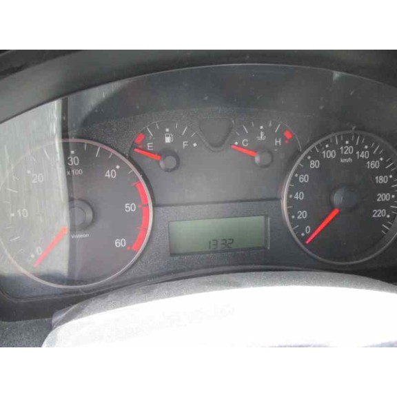 fiat stilo (192) del año 2003