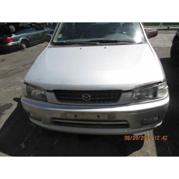 mazda demio (dw) del año 1999