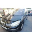 renault scenic ii del año 2006