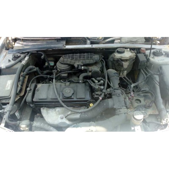 citroën saxo del año 1998