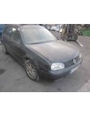 volkswagen golf iv berlina (1j1) del año 1998