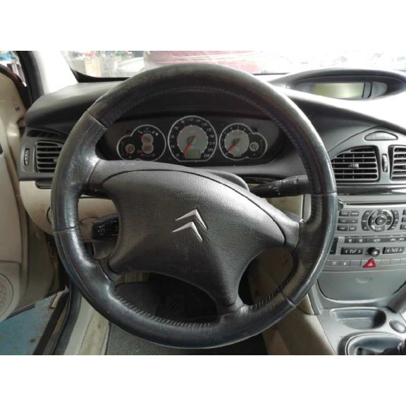 citroën c5 berlina del año 2006