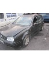 volkswagen golf iv berlina (1j1) del año 1998