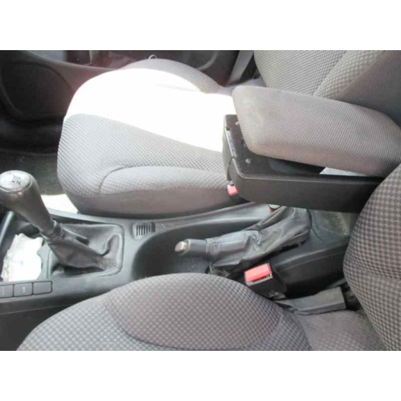 fiat stilo (192) del año 2003