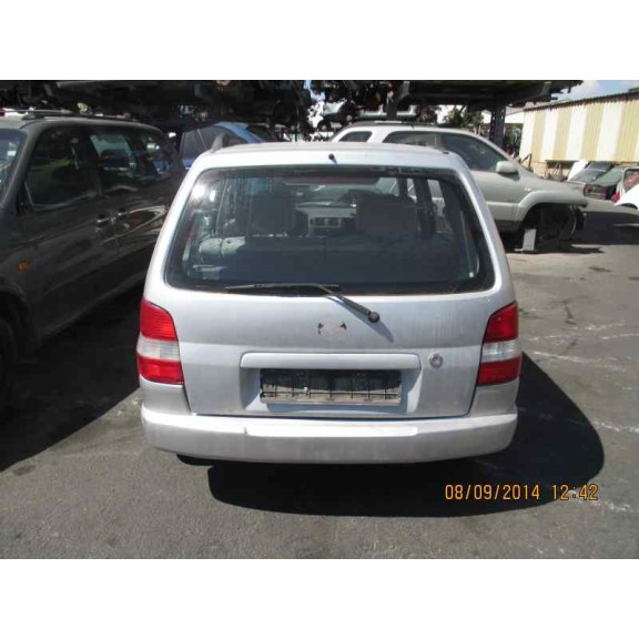 mazda demio (dw) del año 1999