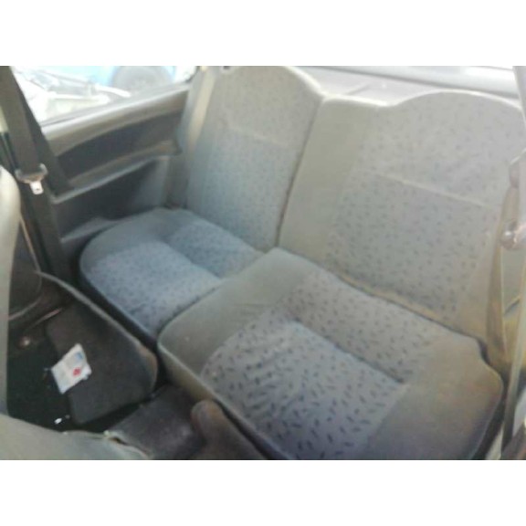 citroën saxo del año 2002