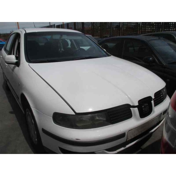 seat toledo (1m2) del año 2000
