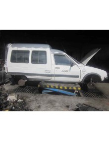 citroën c15 del año 1985