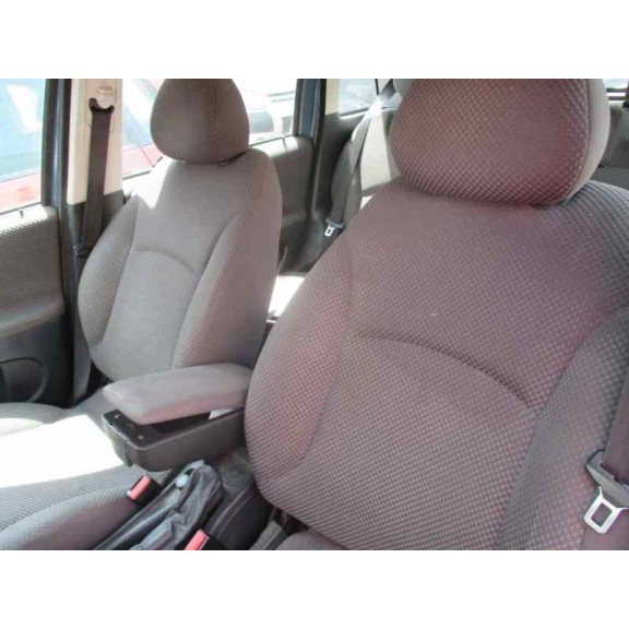 fiat stilo (192) del año 2003