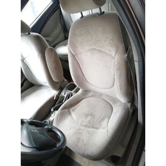 citroën c5 berlina del año 2006