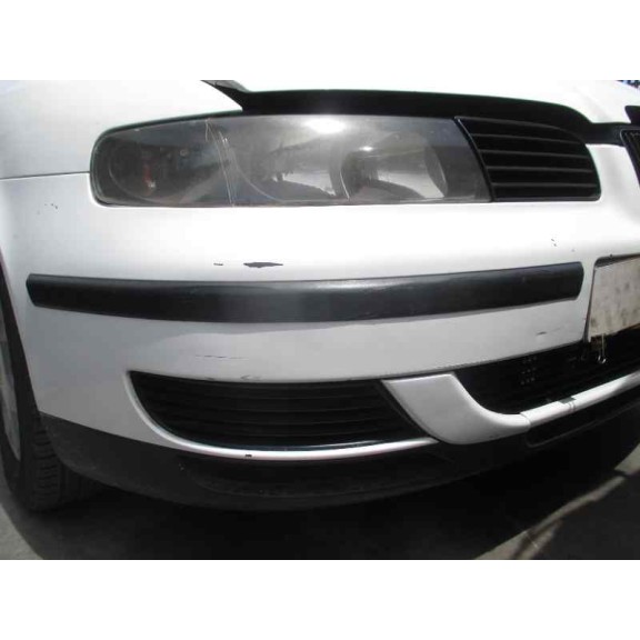 seat toledo (1m2) del año 2000