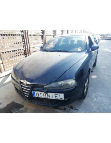 alfa romeo 147 (190) del año 2005