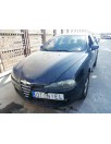 alfa romeo 147 (190) del año 2005