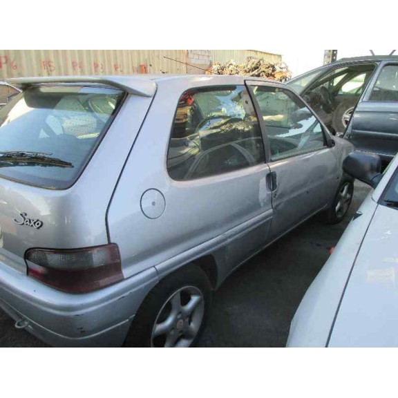 citroën saxo del año 1999