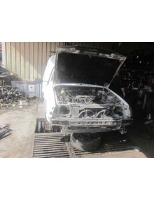 citroën c15 del año 1985 2