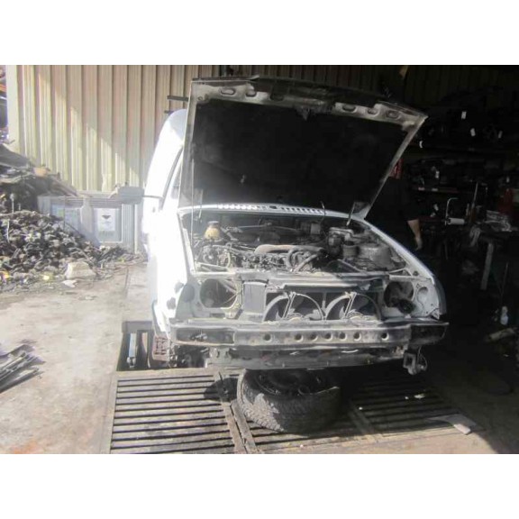 citroën c15 del año 1985