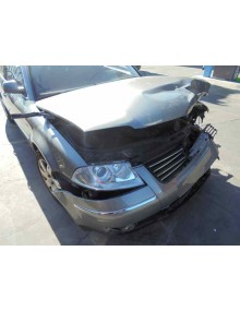 volkswagen passat berlina (3b3) del año 2003 2