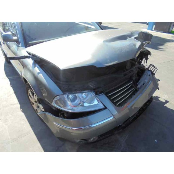 volkswagen passat berlina (3b3) del año 2003