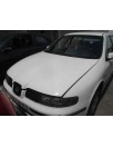 seat toledo (1m2) del año 2000