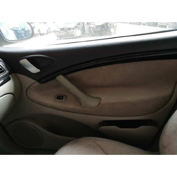 citroën c5 berlina del año 2006