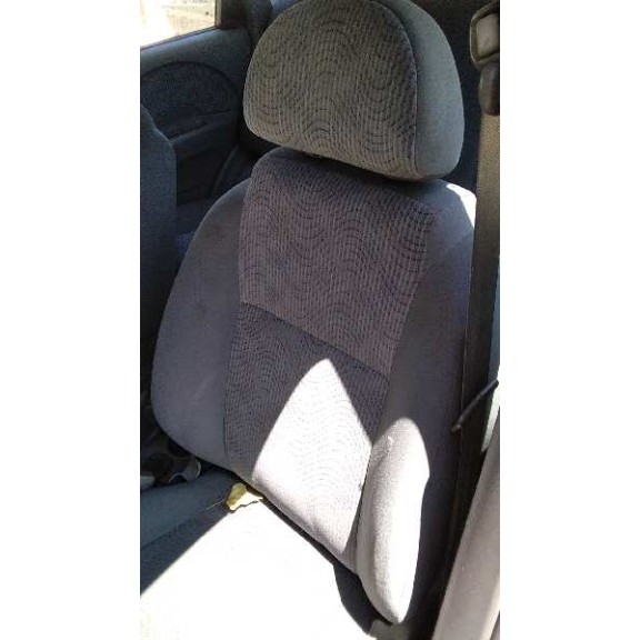 daewoo kalos del año 2004