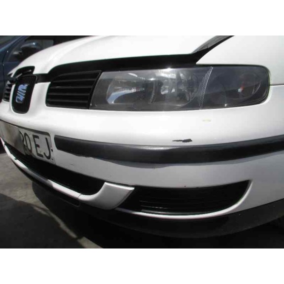 seat toledo (1m2) del año 2000