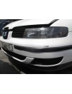 seat toledo (1m2) del año 2000