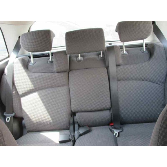 fiat stilo (192) del año 2003