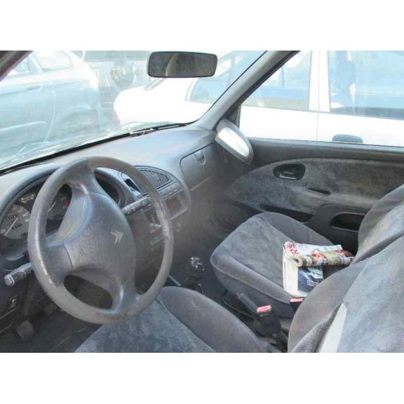 citroën saxo del año 1999