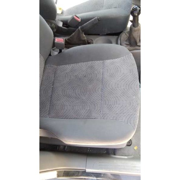 daewoo kalos del año 2004