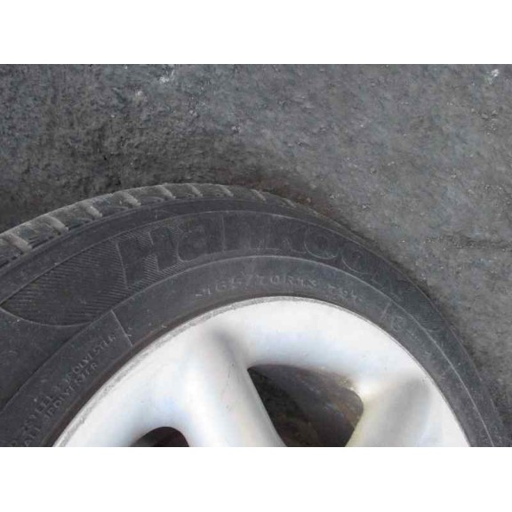 citroën saxo del año 1999