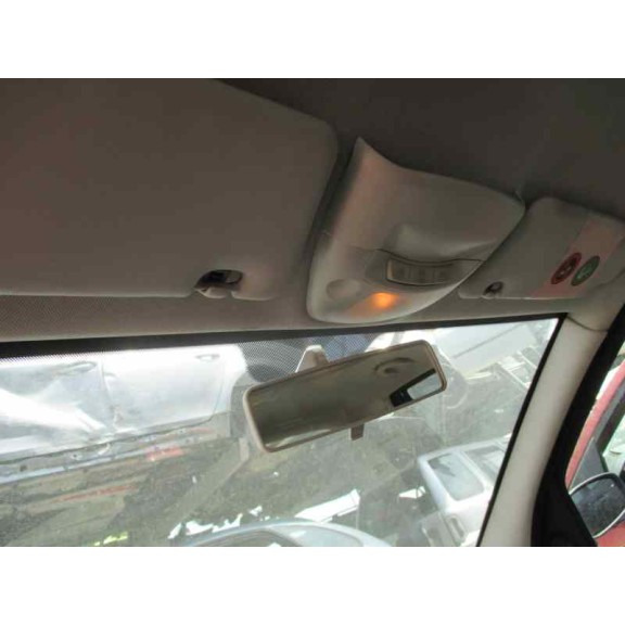 fiat stilo (192) del año 2003