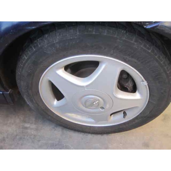 opel astra g berlina del año 1998