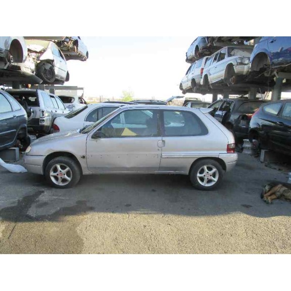 citroën saxo del año 1999