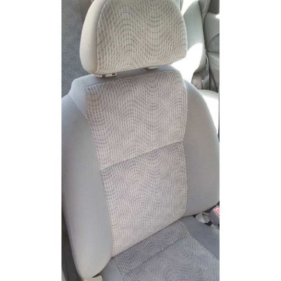 daewoo kalos del año 2004