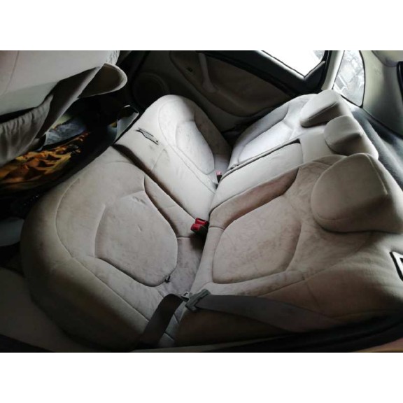 citroën c5 berlina del año 2006