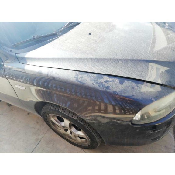 alfa romeo 147 (190) del año 2005