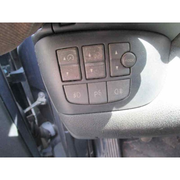 fiat stilo (192) del año 2003