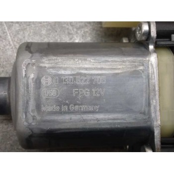 Recambio de motor elevalunas trasero derecho para audi q7 (4m) referencia OEM IAM 8W0959801 2 PINES NUEVO