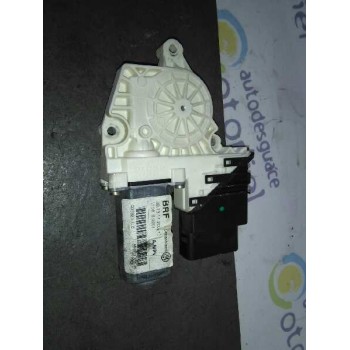 Recambio de motor elevalunas trasero izquierdo para volkswagen touran (1t1) highline referencia OEM IAM 1K0959703B  