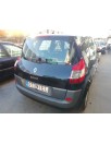 renault scenic ii del año 2006
