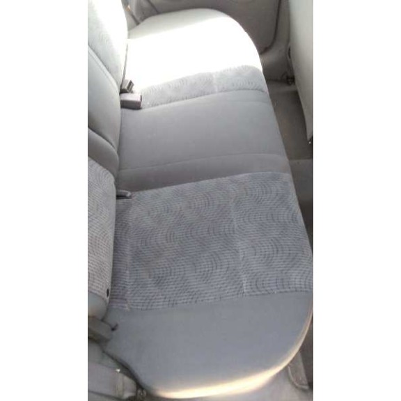 daewoo kalos del año 2004