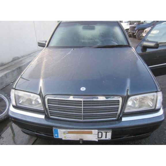 mercedes-benz clase c (w202) berlina del año 1998