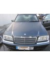 mercedes-benz clase c (w202) berlina del año 1998