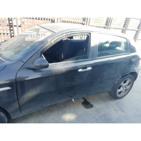 alfa romeo 147 (190) del año 2005