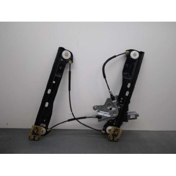 Recambio de elevalunas delantero izquierdo para opel insignia berlina excellence referencia OEM IAM 20952452 7 PINES 20951581