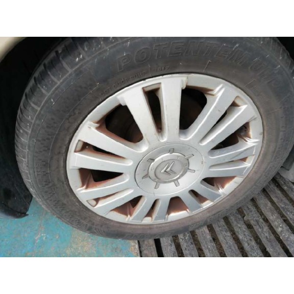 citroën c5 berlina del año 2006